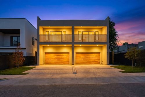 4617 Rusk Avenue, Dallas, TX, 75204 | Card Image