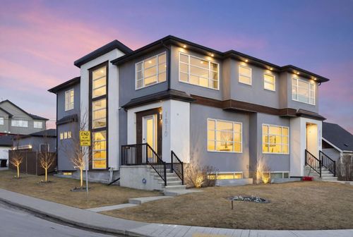 1810 43 St Nw, Calgary, AB, T3B6E6 | Card Image