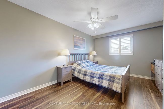 47 - 1616 Haig Blvd, Condo with 3 bedrooms, 2 bathrooms and 1 parking in Mississauga ON | Image 26