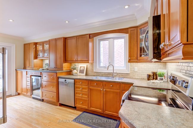 78 Beck Dr, House other with 5 bedrooms, 4 bathrooms and 2 parking in Markham ON | Image 9