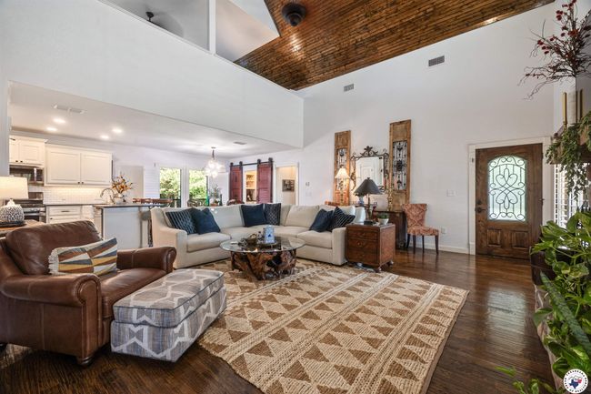 5688 Texas Highway 8, House other with 3 bedrooms, 2 bathrooms and null parking in Linden TX | Image 7