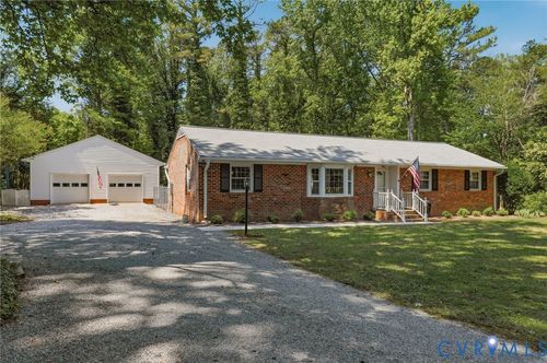 12205 Howards Mill Rd, Rockville, VA, 23146-1932 | Card Image
