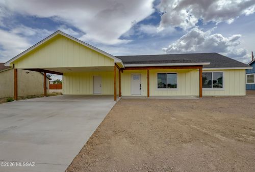 555 W Frying Pan Road, Safford, AZ, 85546 | Card Image