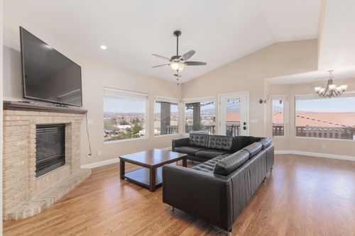 1171 Hubbard Place, St. George, UT, 84790 | Card Image