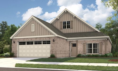 513 Riverdale Dr, Pike Road, AL, 36064 | Card Image
