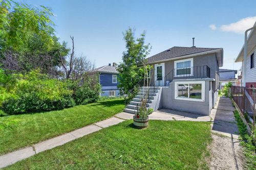 1212 Bantry St Ne, Calgary, AB, T2E5E7 | Card Image