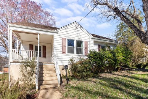 612 Sussex St, Lynchburg, VA, 24501 | Card Image