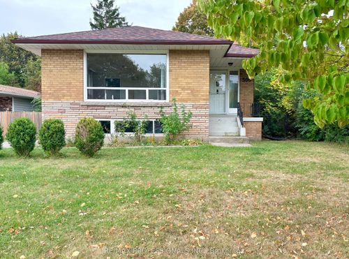 300 Burton Rd, Oakville, ON, L6K2K8 | Card Image