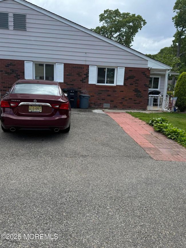16B - 16 Robin St, Home with 2 bedrooms, 1 bathrooms and 2 parking in Manchester NJ | Image 7
