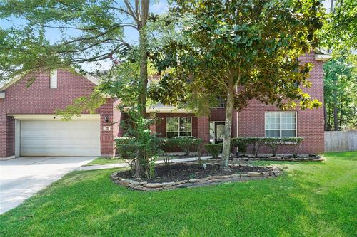18 S April Mist Cir, The Woodlands, TX, 77385-3642 | Card Image