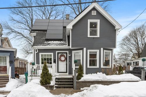 48 Clarendon Ave, Lynn, MA, 01902-1551 | Card Image