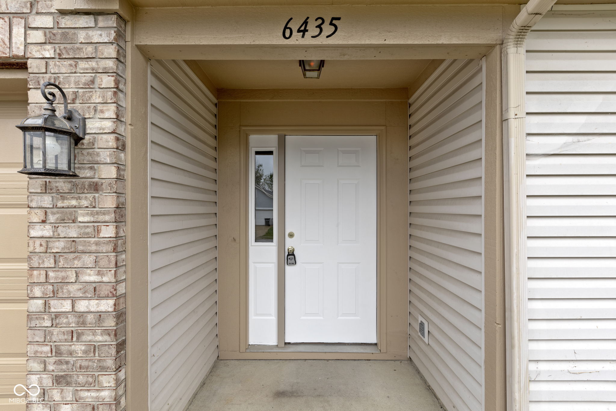 Residential in Indianapolis 5