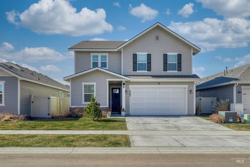 4393 S Redwater Ave, Meridian, ID, 83642-1052 | Card Image