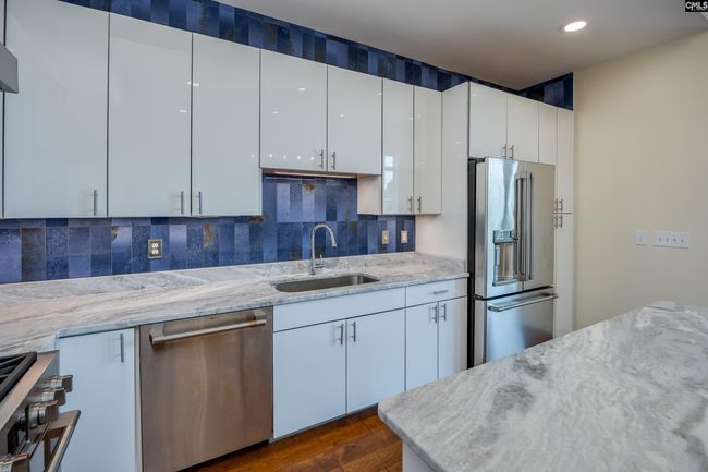 120 River Flow Ct, Townhouse with 3 bedrooms, 4 bathrooms and null parking in West Columbia SC | Image 24