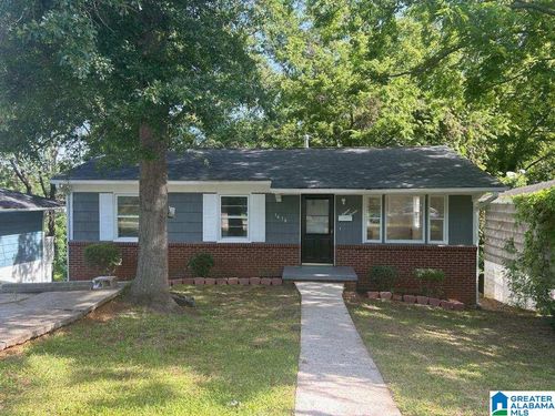 1616 Hatchet Ave, TARRANT, AL, 35217-3445 | Card Image