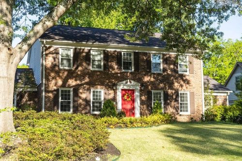 1400 Brookside Dr, Germantown, TN, 38138-1847 | Card Image