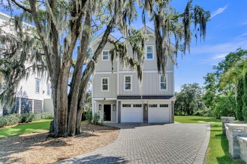 4435 Hopes Circle, North Charleston, SC, 29405 | Card Image