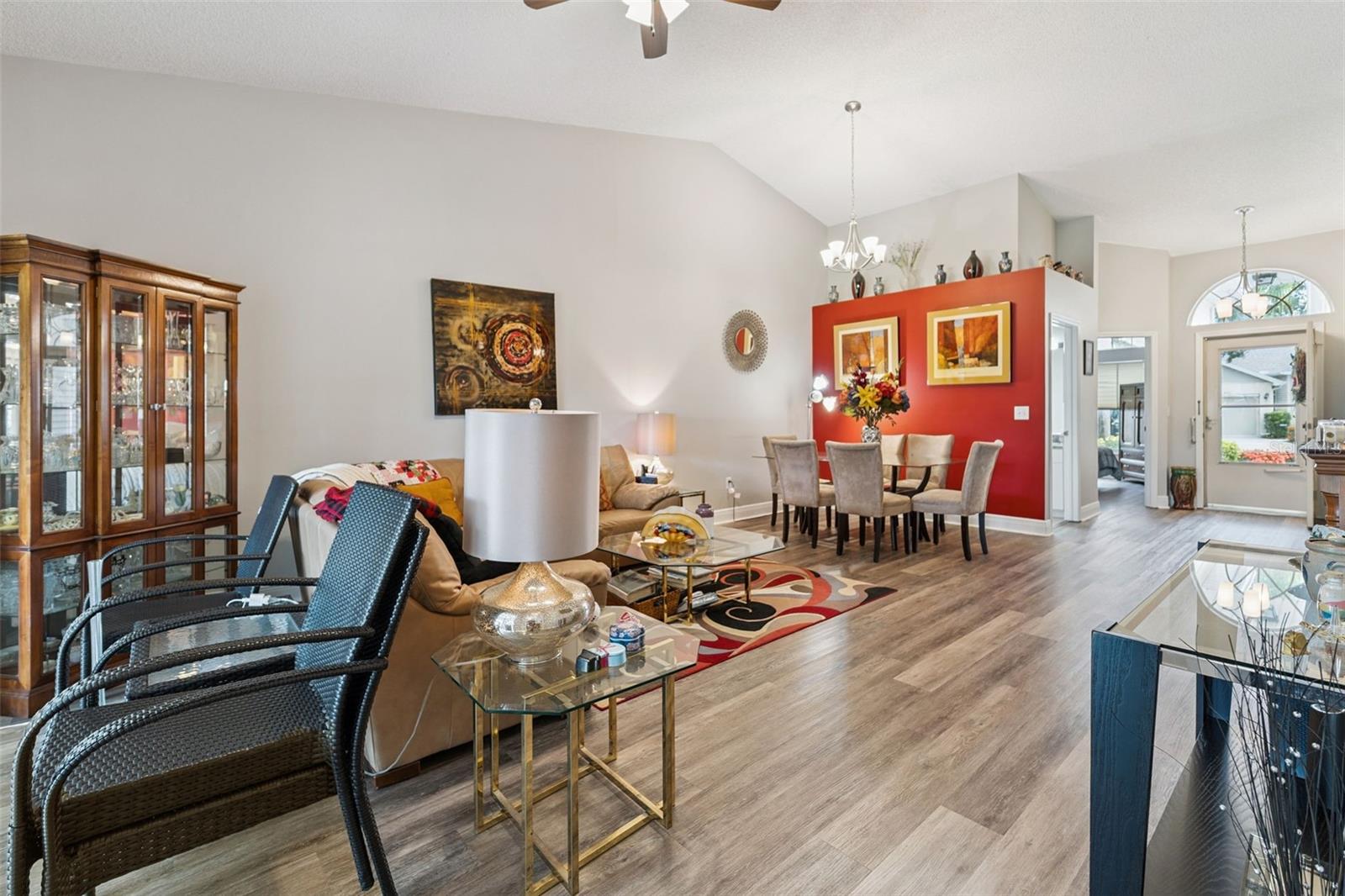 Residential in SUN CITY CENTER 4