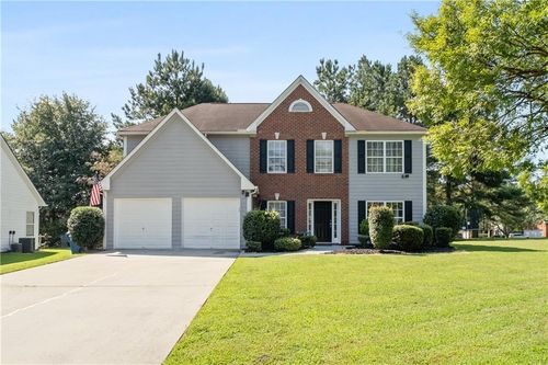 6115 Riveroak Ter, College Park, GA, 30349-4015 | Card Image