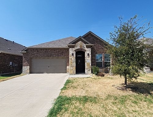 10318 Thunderwood Dr, Aubrey, TX, 76227-1182 | Card Image