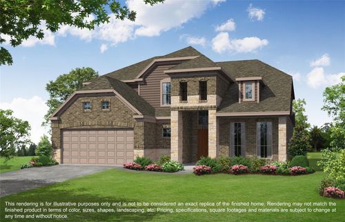 4511 Whisperwood Dr, Rosenberg, TX, 77471 | Card Image