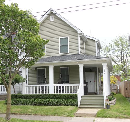 264 20th St, Columbus, OH, 43203-1504 | Card Image