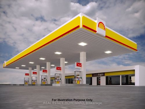 16621 Highway 12, Midland, ON, L4R0C1 | Card Image