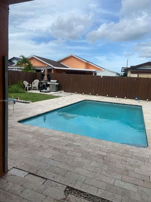 19763 Sw 124th Ave, Miami, FL, 33177 | Card Image