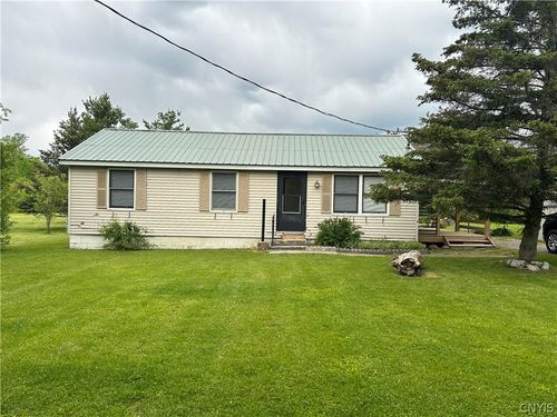 25927 Mustard Rd, Watertown, NY, 13601-5229 | Card Image
