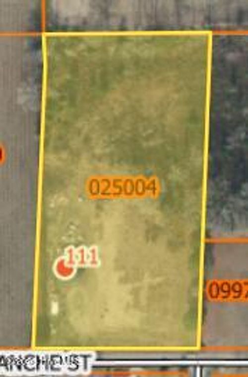 111 E Blanche St, Chadbourn, NC, 28431-1527 | Card Image