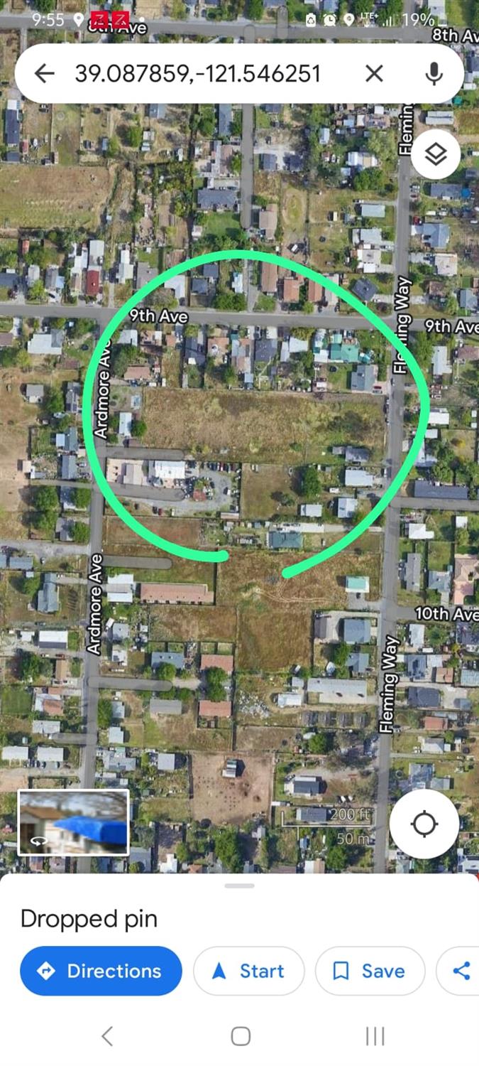 Land in Olivehurst 2