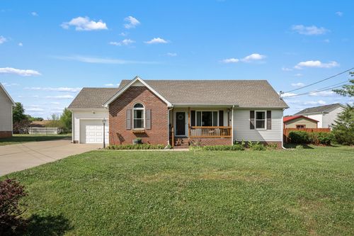 206 Fall Creek Dr, Murfreesboro, TN, 37129-8094 | Card Image