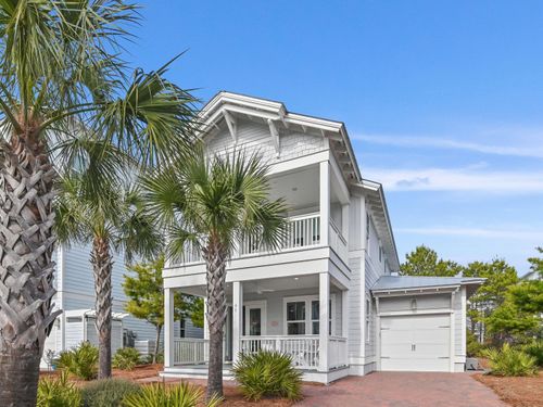93 E Crabbing Hole Ln, Inlet Beach, FL, 32461-1051 | Card Image