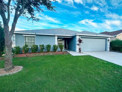 3051 Golden Eagle Way, Haines City, FL, 33844-7718 | Card Image