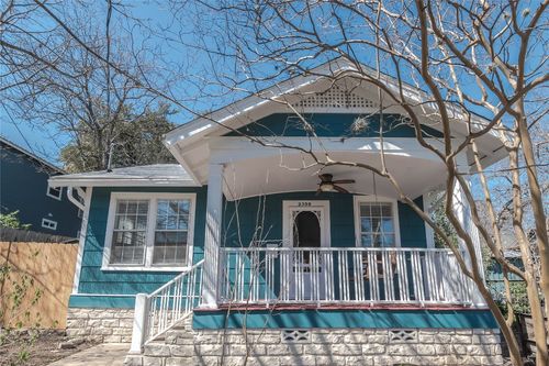 3308 Liberty St, Austin, TX, 78705-2526 | Card Image