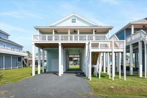 1981 Avenue I, Crystal Beach, TX, 77650 | Card Image