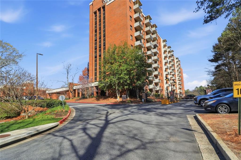 Residential Lease in Atlanta