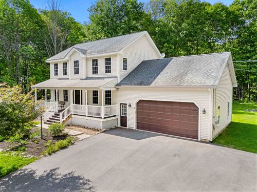 2 Cate Rd, Deerfield, NH, 03037-1201 | Card Image