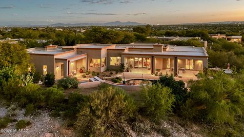 4645 N Placita Roca Blanca, Tucson, AZ, 85718 | Card Image