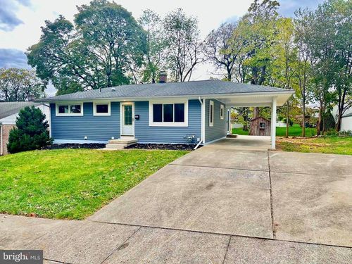 302 Saint Marks Rd, MECHANICSBURG, PA, 17050-3055 | Card Image