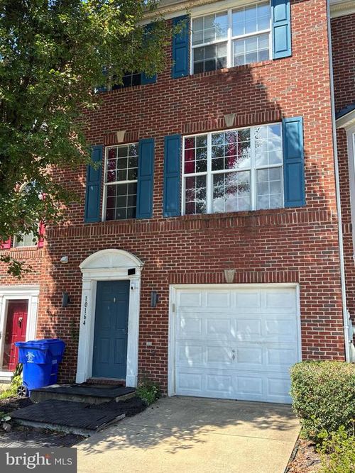 10164 Tree Frog Pl, WHITE PLAINS, MD, 20695-3249 | Card Image
