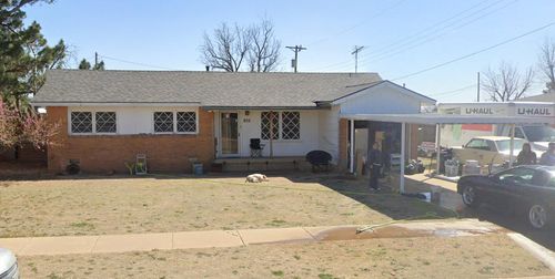 805 W Spruce St, Lockney, TX, 79241 | Card Image