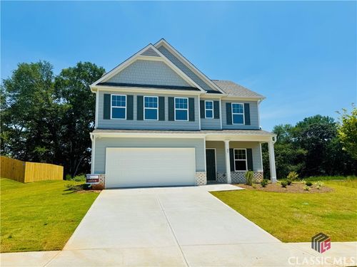 89 Hampton Ridge Way, Jefferson, GA, 30549-2549 | Card Image