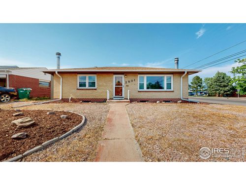 2801 W 12th St, Greeley, CO, 80634-5304 | Card Image