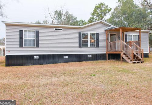 4985 Ga Highway 169, Glennville, GA, 30427-4530 | Card Image