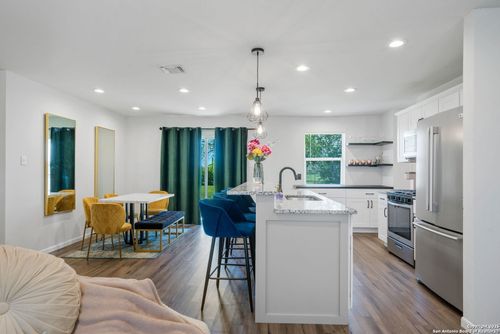 3634 Du Barry Dr, San Antonio, TX, 78219-3620 | Card Image