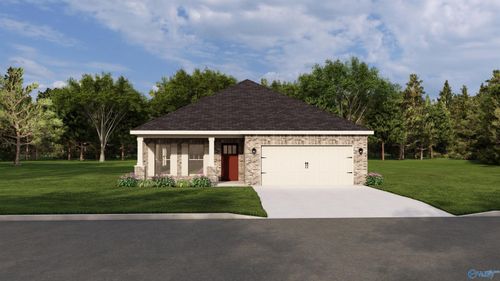 214 Esplanade Court, Huntsville, AL, 35824 | Card Image