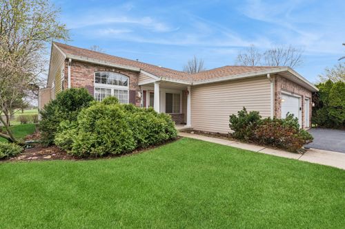 1921 Baldwin Way, Bolingbrook, IL, 60490-6551 | Card Image