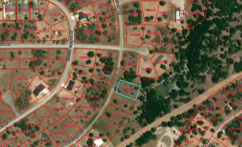 0 Overland Trail, Runaway Bay, TX, 76426 | Card Image