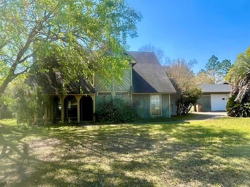 272 Vanceville County Line Rd, Tifton, GA, 31794-9181 | Card Image